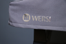 Husse_Schwarz_Seite_WERSI-Silber